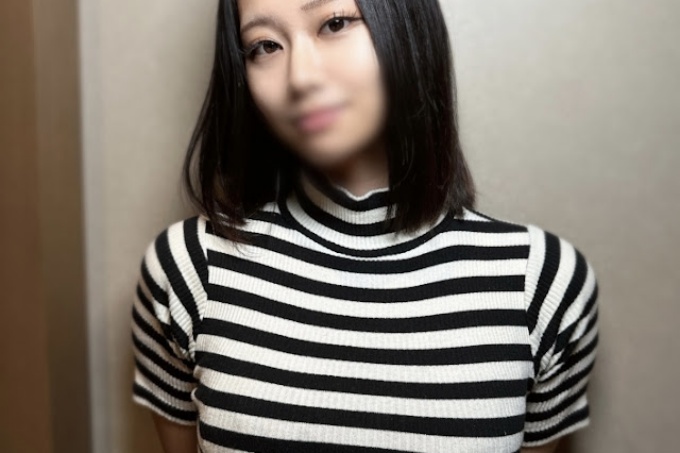 [FC2][脸][潮吹][中出]如果你用模特身材G杯大屁股美女，你就会成为受虐狂