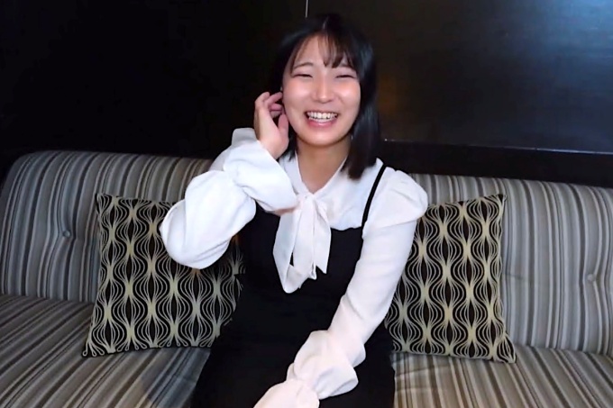 [FC2] *仅限3天1680pt脸部外观[第一次，未经审查]在呼叫中心工作的G罩杯整洁女人