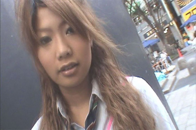 GiIRLS & BOUGA 茨城县洋基 GAL 健忘! Jibunero很好,但可以吗?风格出众!那智