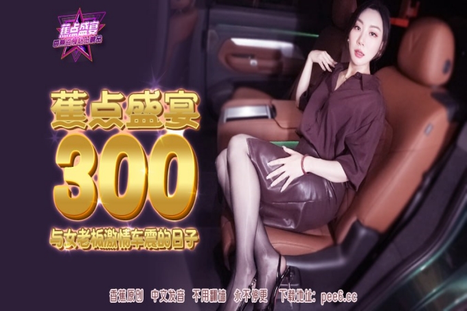 与女老板激情车震的日子