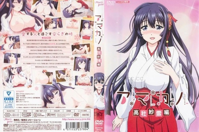 天香高社纱雪版