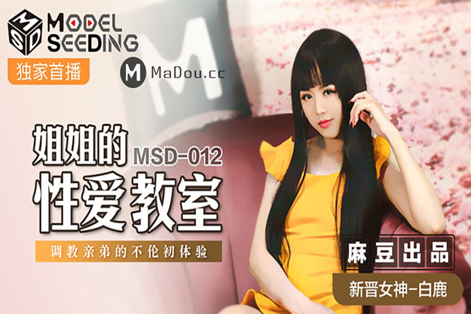 姐姐的性爱教室	