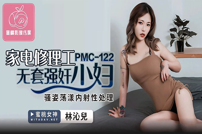家电修理工无套强奸少妇