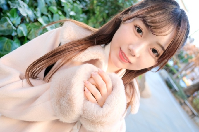 【19岁×妹妹美少女×搬到东京】从栃木搬到东京的19岁!