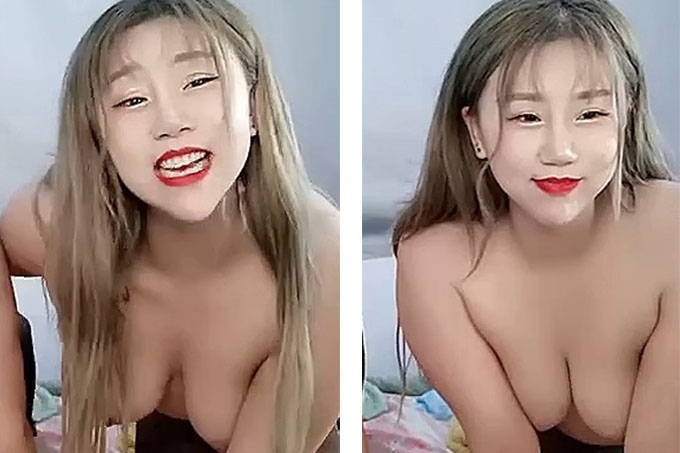 新人求调教房间里的5P激情【黑发骚女上篇】全程露脸脱了衣服就是干，颜值不错大奶子，口交大鸡巴足交三个骚女让小哥轮草