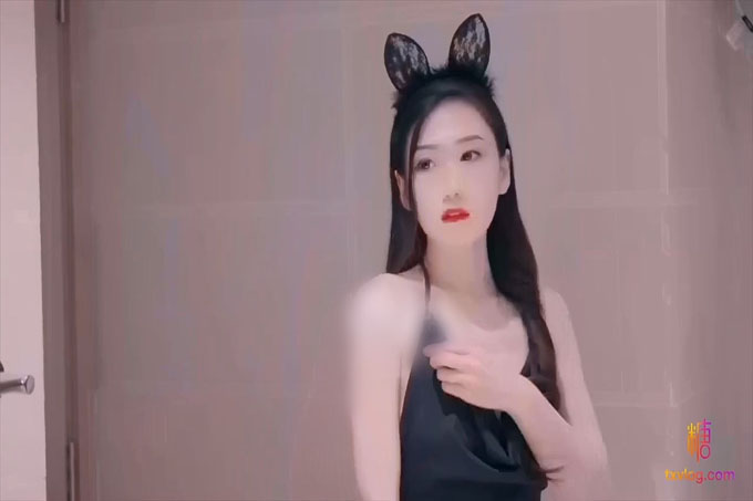 绝美小网红肉献榜一大哥
