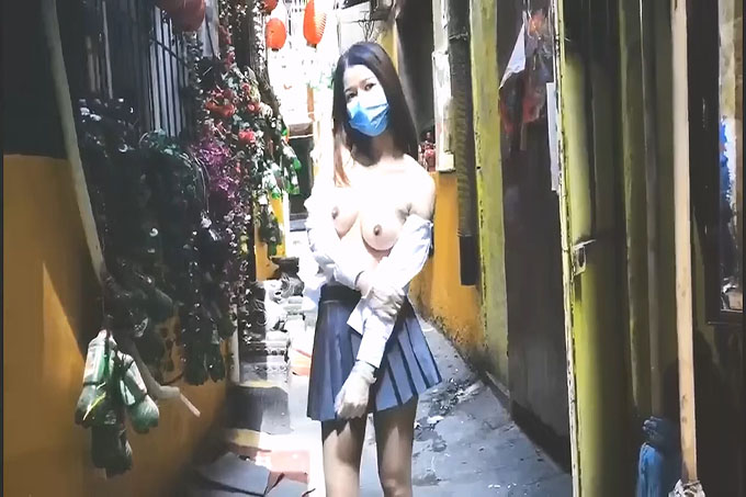 另类艺术摄影大师作品集美女嫩模颜值都非常高裸体各种看不懂的异类风格