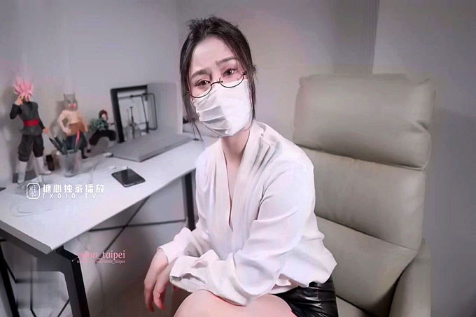 顶级女神最新极品蜜汁白虎神鲍尤物OL教师足交辅导 开档肉丝无内蜜鲍泛浆 玉足美妙快感意淫嫩穴爆射