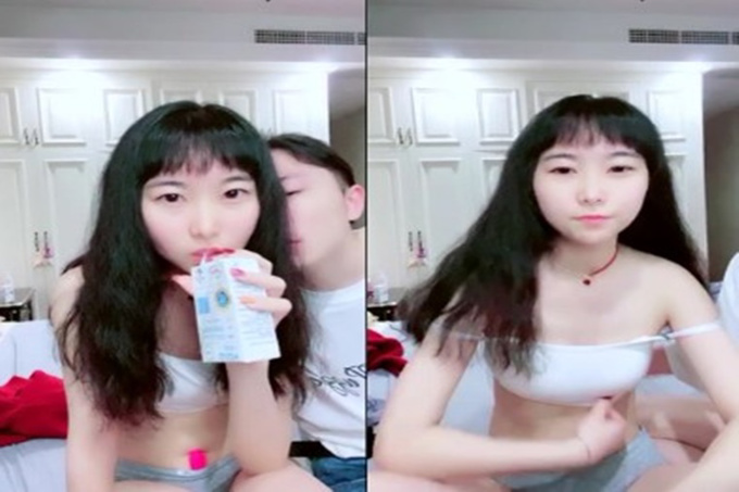 瘦小兼职小少妇被干的呻吟被操到吃不消