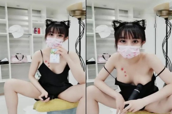 [中文主播外流]最新美乳女神推荐『新人试镜』土豪1W包养小仙女想啪啪高潮了漂亮嫩穴无套抽插内射中出了