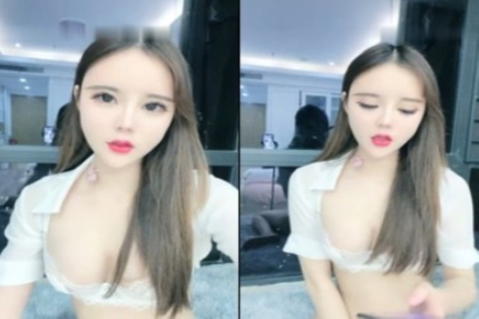 想念是会呼吸的痛,美乳主播一上线爹爹就痊愈了