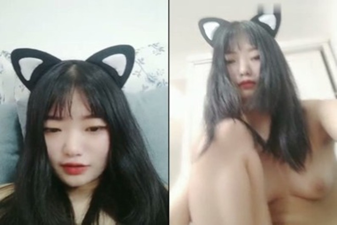 [中文主播外流]脱衣尻穴给哥哥们看是我最大了兴趣~你们幸福我就开心了~