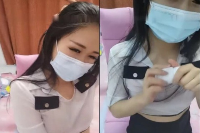  勾搭按摩技师偷情啪啪 漂亮美乳 长腿黑丝 浪叫不止 爆精直接内射
