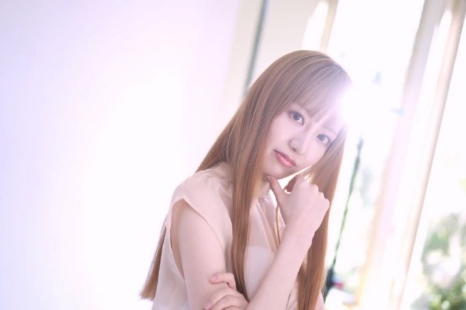 I doing！ ！ ！ 石田佳莲