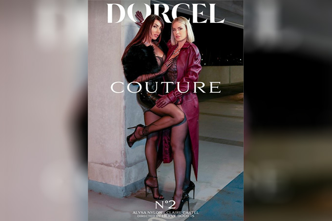 时装 2 [DORCEL]