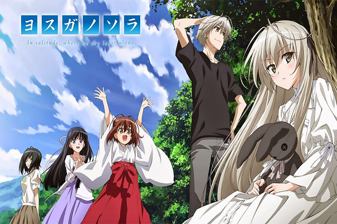 缘之空【第11话】