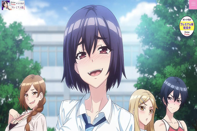 挣扎吧，亚当05